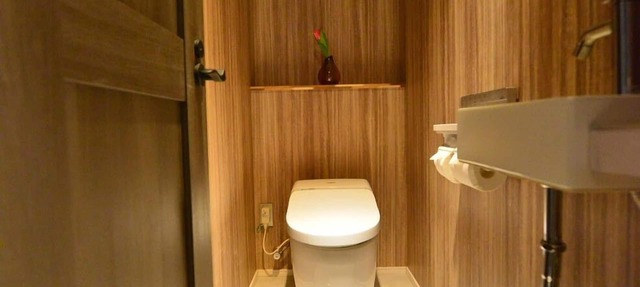 Ideal 2-bedroom apartment in the heart of Roppongi