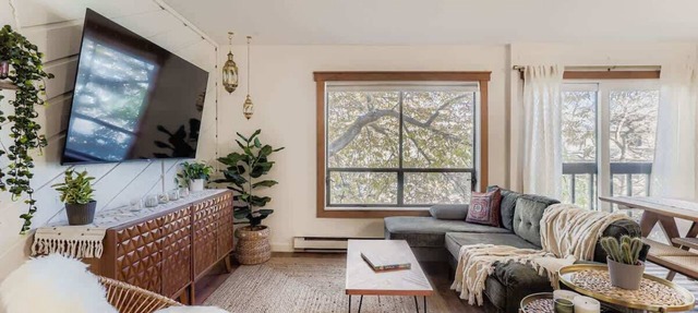 Idyllic West Boulder 2BDR Furnished Home
