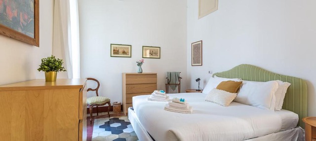 Iflat Comfortable & Spacious Dolce Vita Retreat