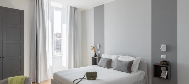iFlat La Dolce Vita - Contemporary Luxury in Rome