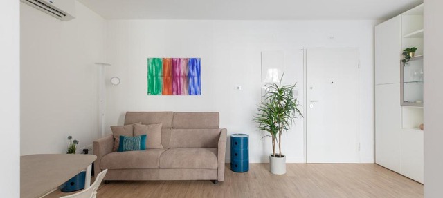 iFlat Opificio New Light Apartment