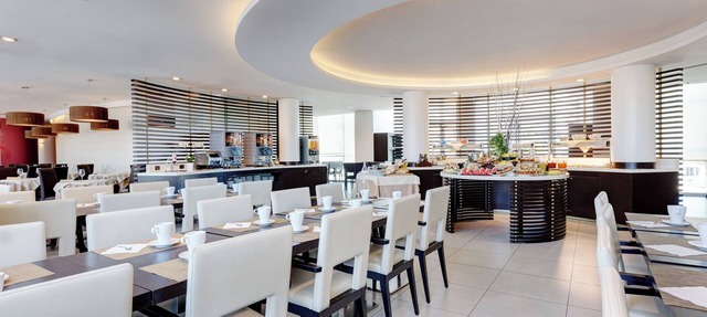 iH Hotels Roma Z3