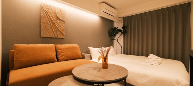 IKISUMI HOTEL in Otsuka