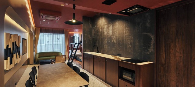 illi Tria Shibuya
