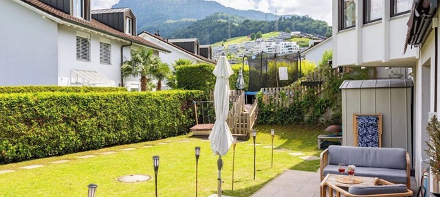 Immensee Appartments by Mainka Properties