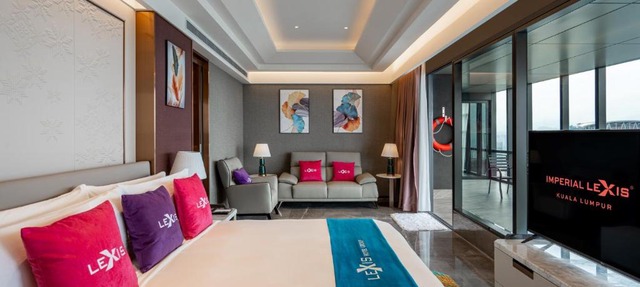 Imperial Lexis Kuala Lumpur