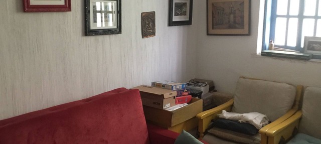 Independent studio apartment in Vila Isabel (15 min from Sambadrome)