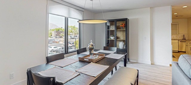 Indulge in Luxury and Comfort in Scottsdale, AZ where cozy meets chic