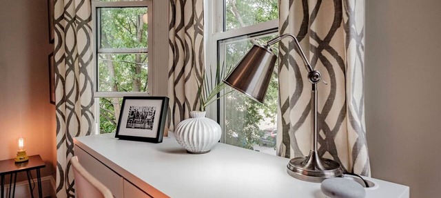 Industrial Farmhouse Chic in Portland`s Most Desirable Neighborhood