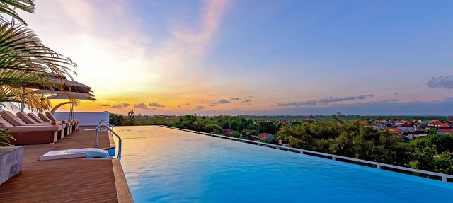 Infinity8 Bali