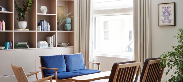 Inhabit Queen's Gardens, a Member of Design Hotels