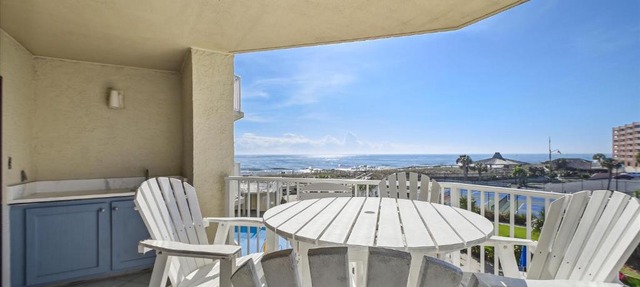 Inlet Reef 210- by Holiday Isle Properties
