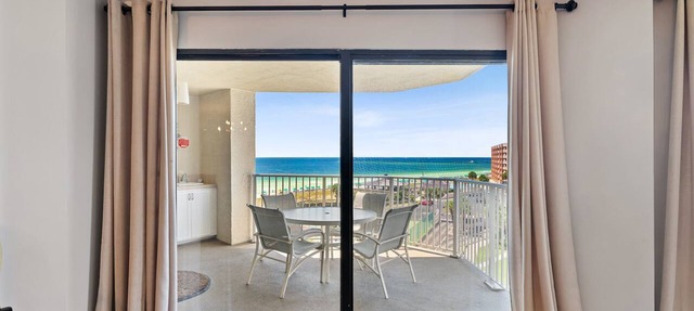 Inlet Reef Club by Panhandle Getaways