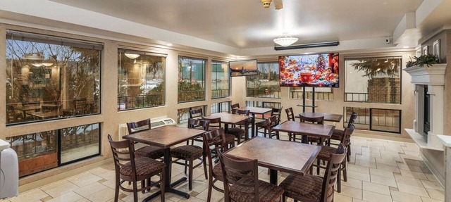 Inn at Lake Washington By OYO I-405