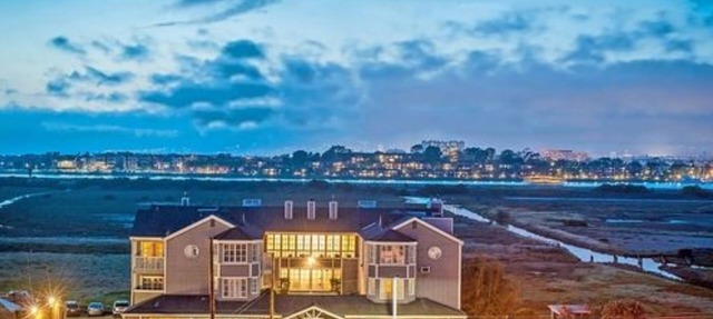 Inn at Playa del Rey