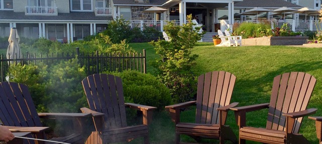Inn By The Sea