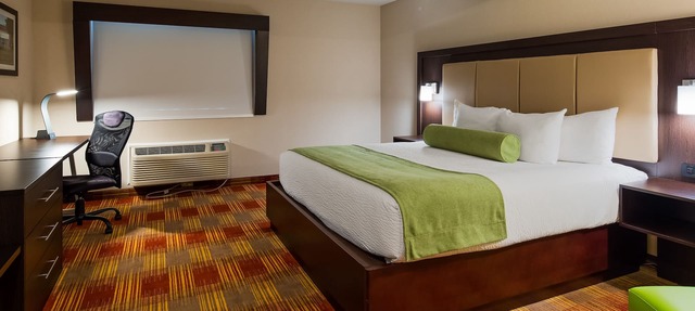Inn on Storrs