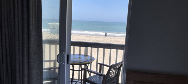 Inn On The Beach