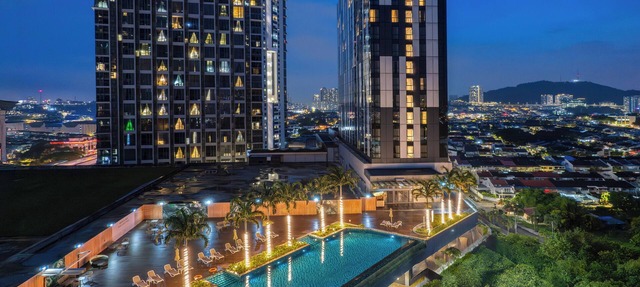 INNSiDE by Meliá Kuala Lumpur Cheras