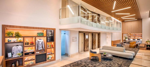 INNSiDE by Meliá São Paulo Iguatemi