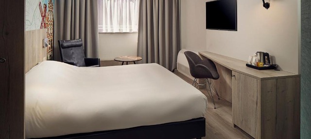 Inntel Hotels Amsterdam Centre