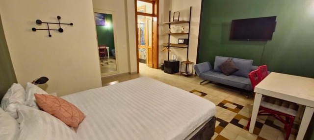 INTA Hotel
