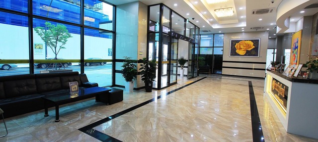 Inter City Seoul