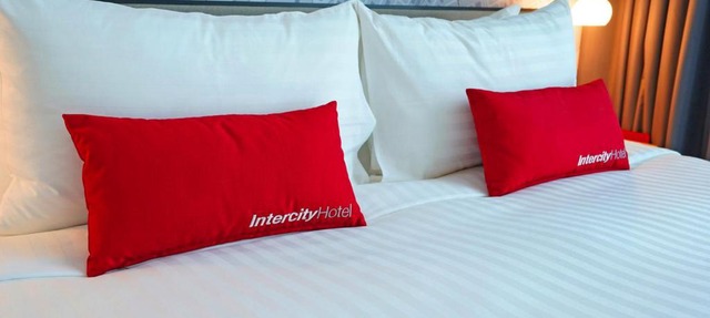 IntercityHotel Muscat