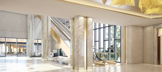 InterContinental Jakarta Pondok Indah by IHG