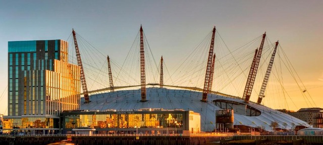 InterContinental London - The O2 by IHG