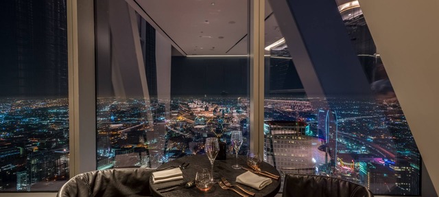 InterContinental Los Angeles Downtown by IHG