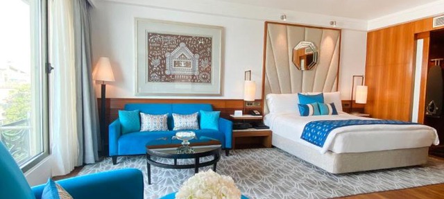 InterContinental Marine Drive Mumbai by IHG