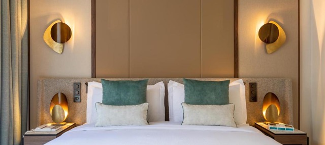 InterContinental Paris Champs Elysées Etoile by IHG