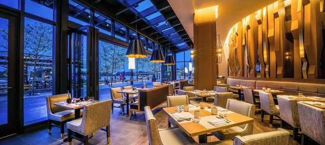 InterContinental Washington D.C. - The Wharf by IHG