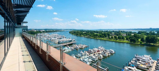 InterContinental - Washington D.C. - The Wharf by IHG