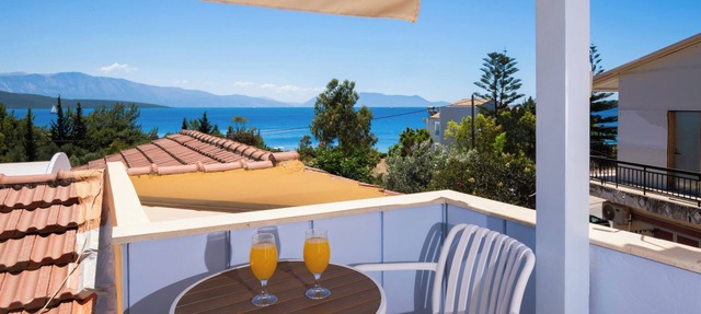 Ionio Hotel