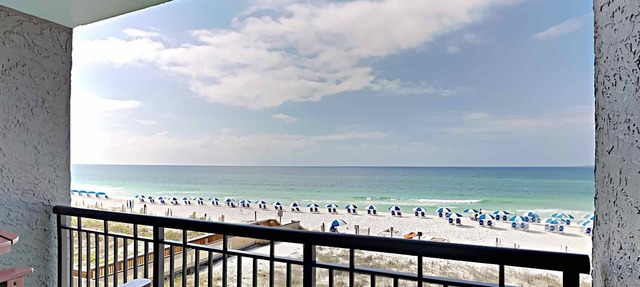 Island Echos #3K by Southern Vacation Rentals