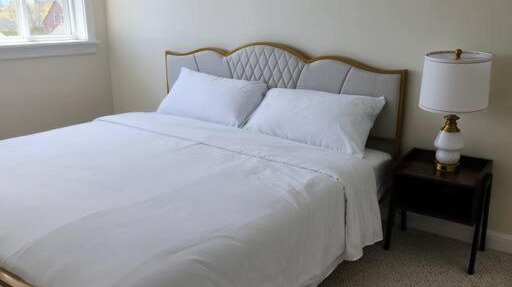 Island View House BnB Self Check-In
