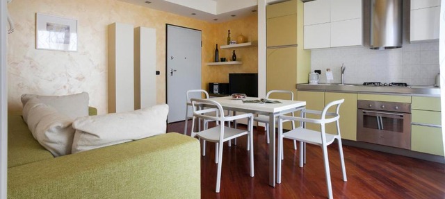 Italianway Comfort - Spadolini 6