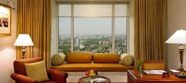 ITC Grand Central, a Luxury Collection Hotel, Mumbai