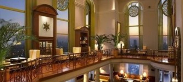 ITC Grand Central, a Luxury Collection Hotel, Mumbai