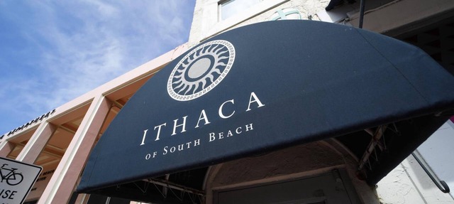 Ithaca Hotel