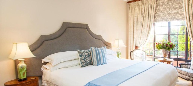 Ivory Manor Boutique Hotel
