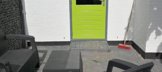 JaBaKi Green Studio