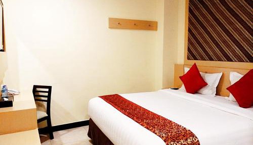 Jakarta City Hotel