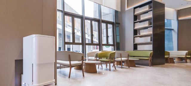 JI Hotel Shanghai Hongqiao National Exhibition and Convention Center Outlets