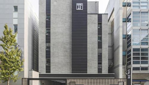 JJ Hotel