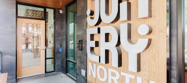 Joinery North