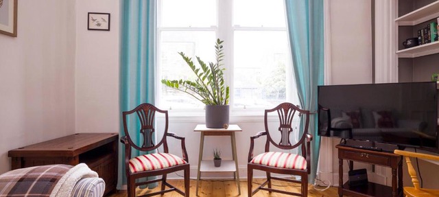 JOIVY Splendid Apartment near Haymarket