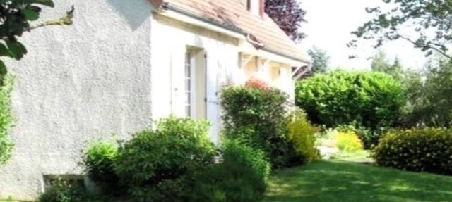 Joli F3 Dans Maison Individuelle à 30km de Paris